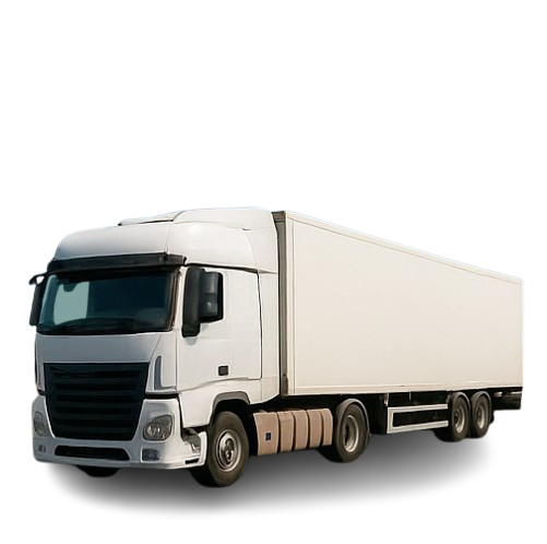 About NITAI Logistics